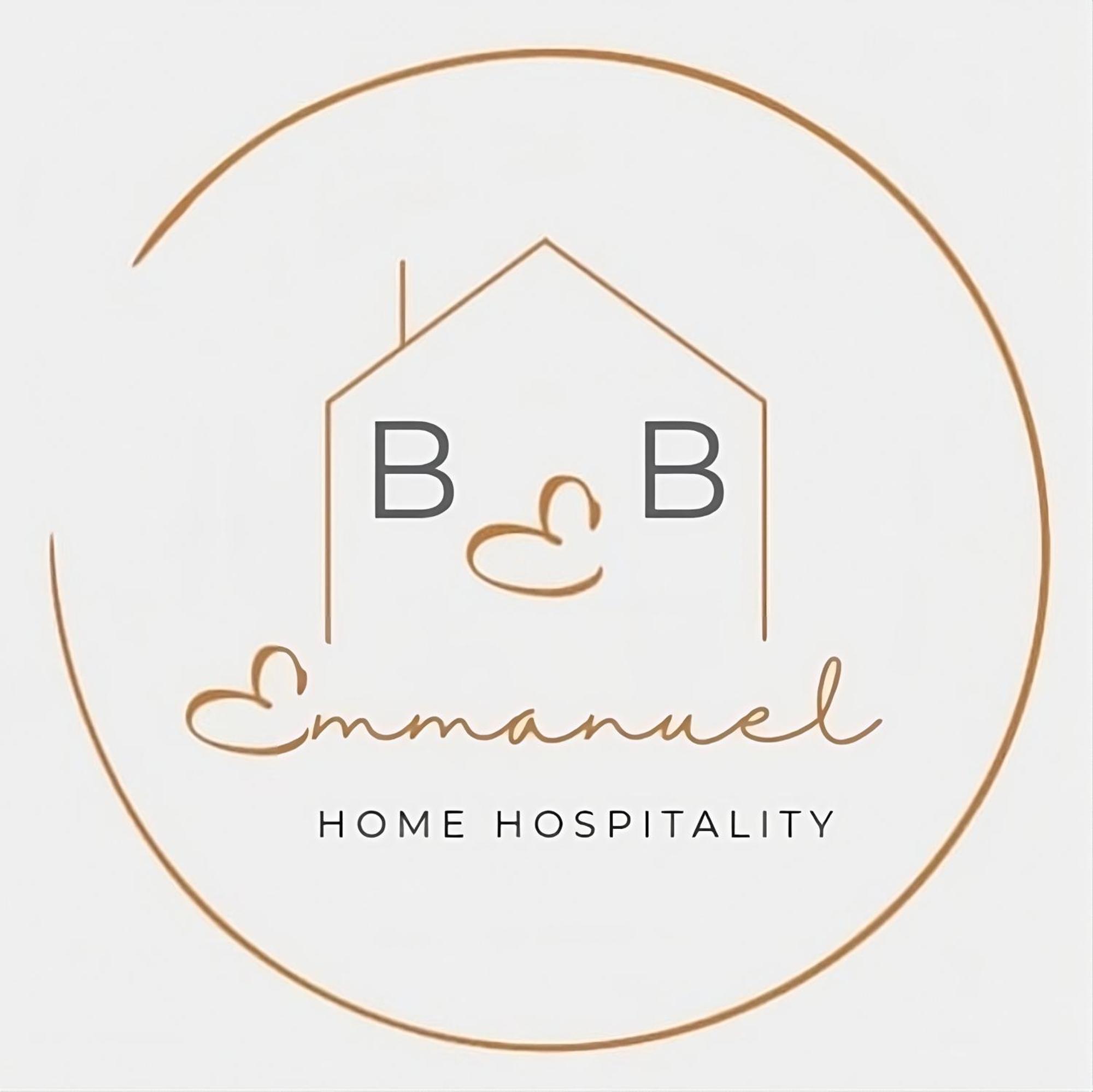 B&B Emmanuel レッジョ・ディ・カラブリア エクステリア 写真